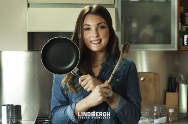 Welcome to a real italian kitchen! Original recipes from Napoli