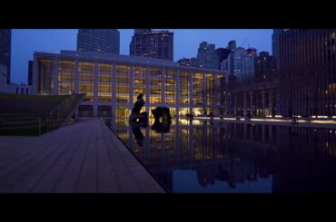 Lincoln Ristorante - Evening Dining