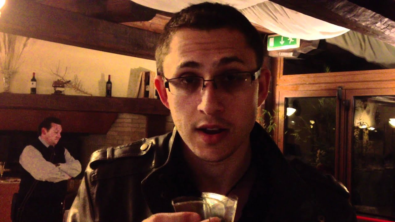 Wine tasting? Nope. Olive oil tasting in Italy! Wine tasting? Nope. Olive oil tasting in Italy!