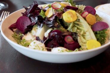 Lincoln Ristorante - Food & Dining