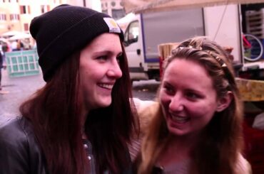 STUDY ABROAD: FOOD MEDIA & COMMUNICATION IN ITALY