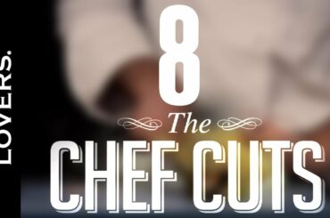 How to carve a chicken | Fine Dining Lovers by S.Pellegrino & Acqua Panna