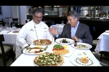 Dining Deal: A Go-To Spot For Authentic Italian Cuisine