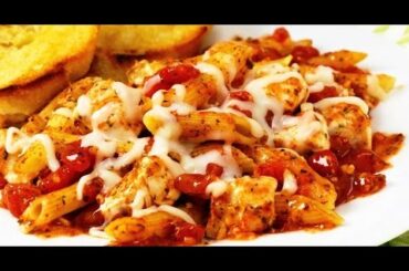 how to make italian pasta  recipe in hindi subtitle