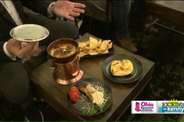 What`s new at Gervasi Vineyards? Fox 8`s Kenny Crumpton checks it out