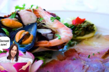 Grand Hotel Europa Palace - Italy - Sorrento