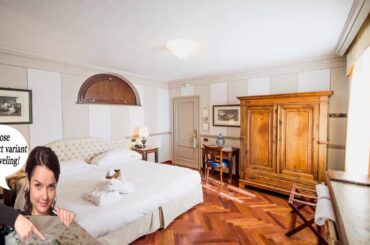 Hotel Villa Beccaris - Italy - Monforte dʼAlba