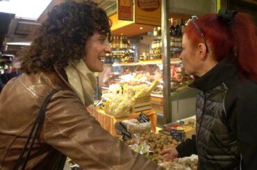 Gina Tringali - Casa Mia Italy Food & Wine co-founder