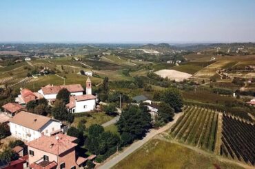 What food, stories and travel mean to an Italian in Italy