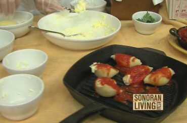 RECIPES: Junior Chef Series' Italian food basics