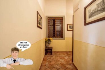 Corte Dell' Oca - Italy - Subbiano