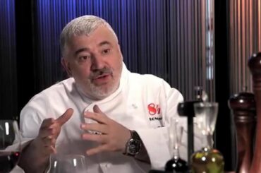 3-Star Guide to Hong Kong Dining