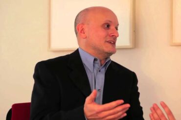 Al Dente: A History of Food in Italy - Interview with Author Fabio Parasecoli