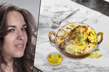 Finally, A Dining Table That Understands You