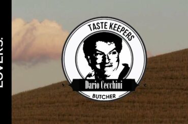 Dario Cecchini: Best Butcher in the World | Fine Dining Lovers by S.Pellegrino & Acqua Panna