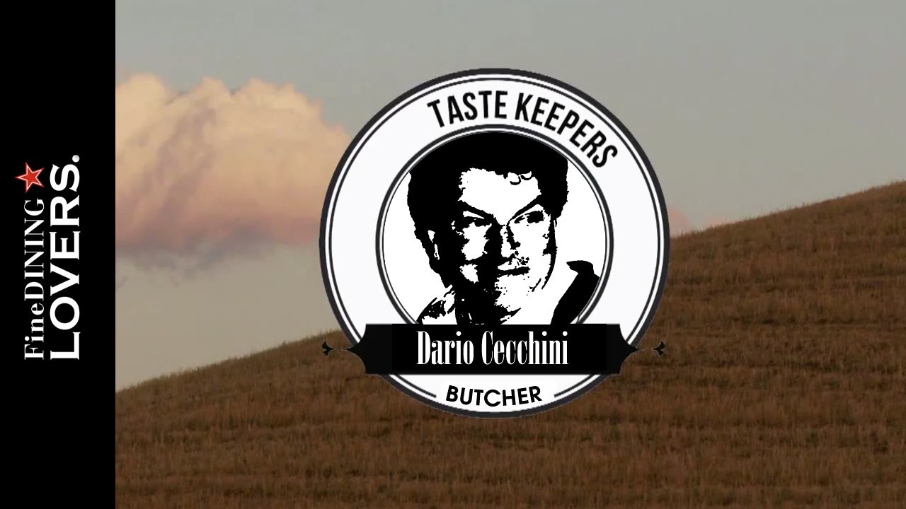 Dario Cecchini: Best Butcher in the World | Fine Dining Lovers by S.Pellegrino & Acqua Panna Dario Cecchini: Best Butcher in the World | Fine Dining Lovers by S.Pellegrino & Acqua Panna