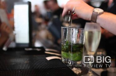 Hugos Manly, an Italian Restaurant in Sydney serving Italian Food, Wine, and Cocktail