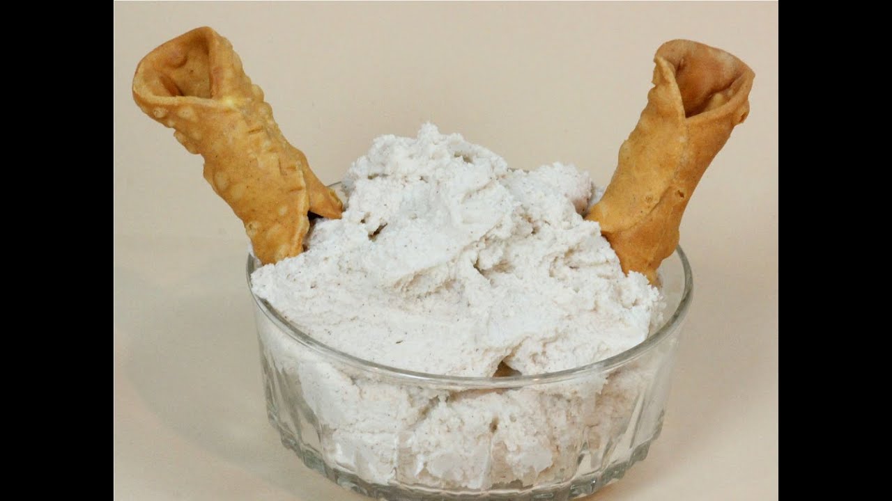 Easy Cannoli Cream – Rossella's Cooking with Nonna Easy Cannoli Cream - Rossella's Cooking with Nonna