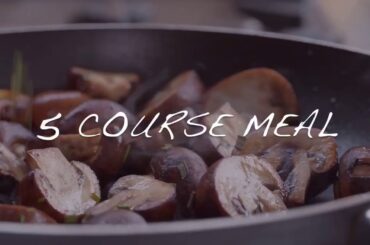 NYE 2020 ~ MERIDIANA ITALIAN PORTUGUESE CUISINE PWD MTLVIBE