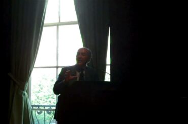 Silicon Alley: recipes for Italy?  @ Italian cultural institute NYC 27-6-13 Part 1