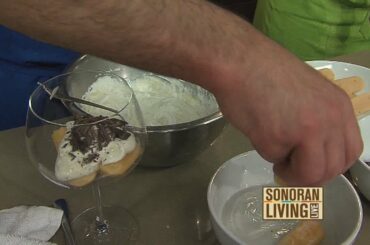 RECIPES: Zappone's Italian Bistro dessert