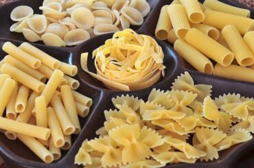 On this day: Foodies across the world celebrate World Pasta Day