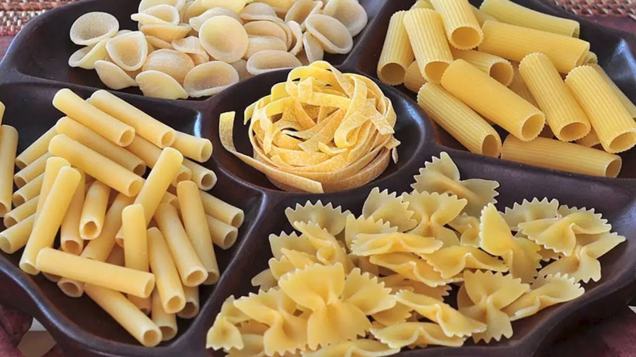 On this day: Foodies across the world celebrate World Pasta Day On this day: Foodies across the world celebrate World Pasta Day