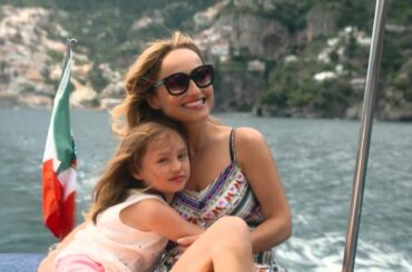 Giada In Italy | Food Network Asia