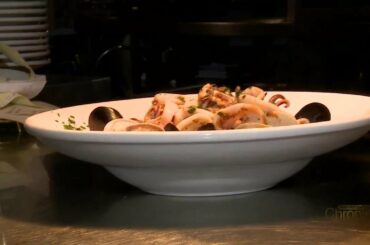 Wednesday, March 20th: New Italian and Asian Dining