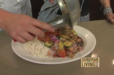 RECIPES: Skinny Italian dishes from Pasta Brioni