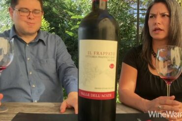 2015 Valle Dell'Acate Frappato Vittoria DOC Siclily Italy Red Wine