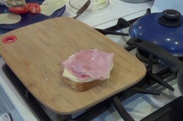 What's Cooking Wednesday  Grilled Cheese