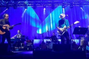 Iron & Wine and Calexico - What Heaven's Left ( Triennale Milano, Italy - 22 July 2019 )