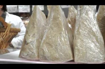 Italy Culinary Trip (Choosing Ingredients for Cooking Class)