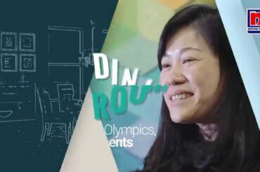 Dining Room Colors with Chanel Lim Siew Ngoh -Trend Beyond Colours 2016/17