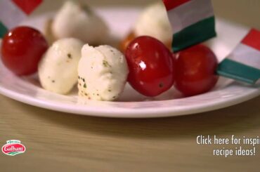 Chef Massimo on Classic Italian Food and recipes