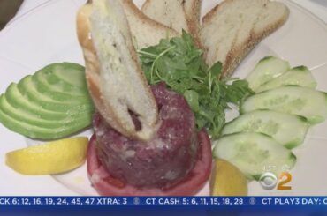 Dining Deal: Tuscany Steakhouse