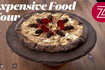 Here's How to Spend Over $13,000 at Restaurants in NYC - NYC Dining Spotlight, Episode 15