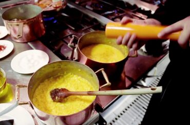 Italy's Top Chefs Reveal Authentic Italian Recipes & Unique Lite Versions for Italy Lite