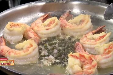Cooking Italian with Gino