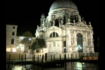 Italy- Cooking Class & Venice