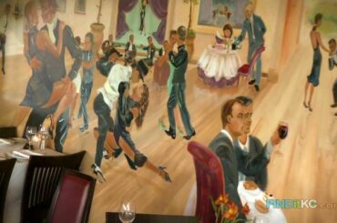 Piropos Argentinian Restaurant | Fine Dining in Kansas City | FINDitKC