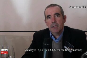 "Amarone TV" - Azienda Monteci - Vini -  "Italian Wine" - by Stile Italia Tv