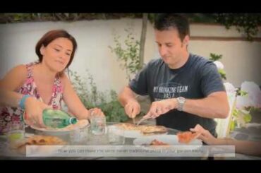 Alfa1977 - Italy, food and Alfa Pizza