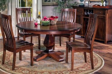 Latest Dining Room Designs and Ideas 2018 | Dining Table Designs