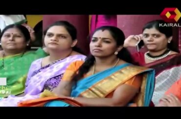 Aamchi Mumbai  | Italian restaurant Macchiato | 28th December 2014 | Full Episode