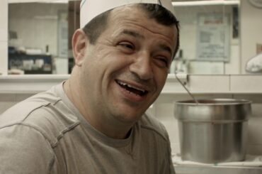 Food on the Go / Mercedes Cordova 2017 / Italy, Argentina