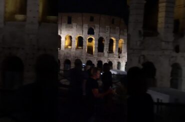 Italy visit 2019.. Fun with friends in Italy