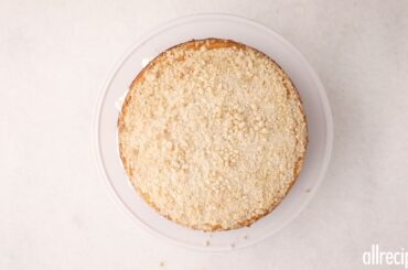 How to Make Italian Lemon Cream Cake | Dessert Recipes | Allrecipes.com