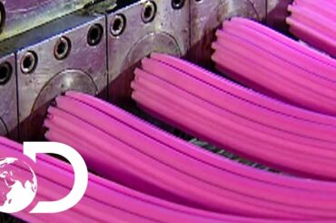 BUBBLEGUM | How It's Made